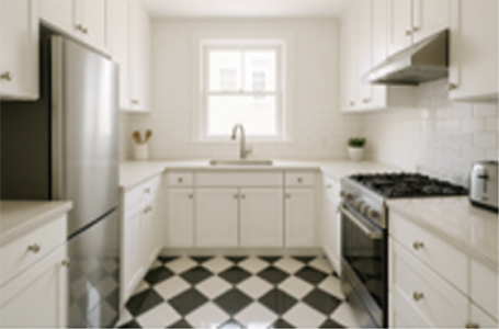 Motif keramik untuk dapur
